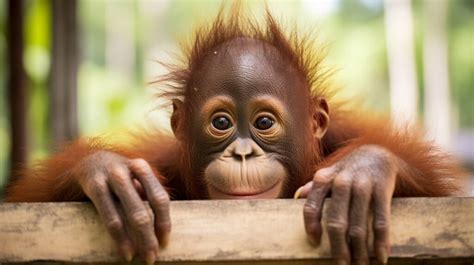 Orangutan Rehabilitation Centre: Witness the Journey of Reclaiming Wildhood!