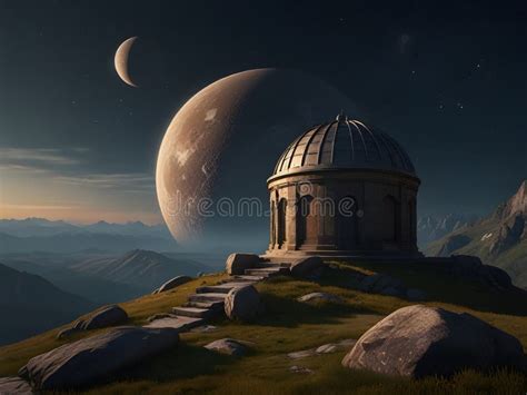 The Purple Mountain Observatory: Unveiling Celestial Secrets and Exploring Ancient History!